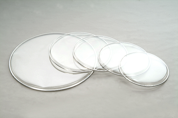 SINGLE PLY - Transparent